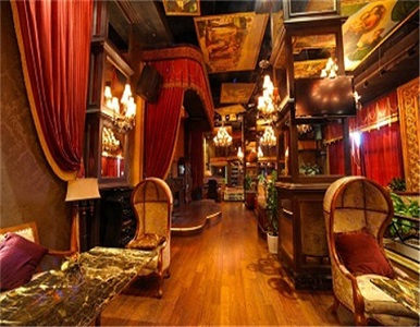 大同哪里有带公主的KTV会所